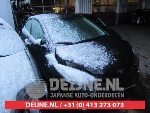 Mazda 2 Portierruit 4Deurs rechts-voor O274562 foto 2