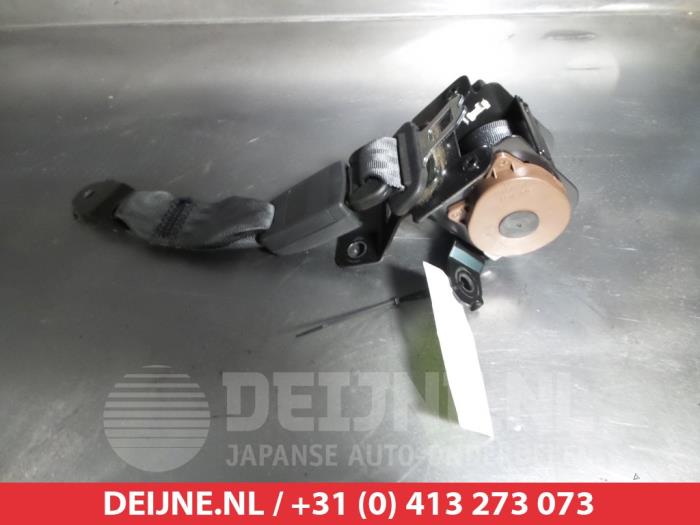 Kia Sorento Veiligheidsgordel midden-achter O315607