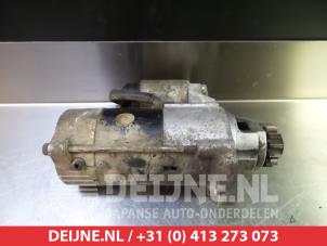 Nissan X-Trail Anlasser O361303 foto 4