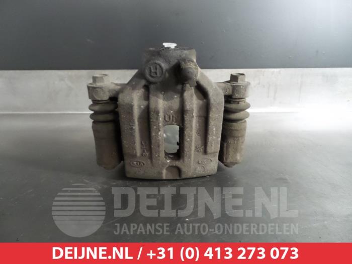 Kia Carens Rear brake calliper, right O377053