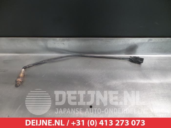 Gebruikte Lambda Sonde Hyundai Atos 1.1 12V Prime Prijs € 35,00 Margeregeling aangeboden door V.Deijne Jap.Auto-onderdelen BV