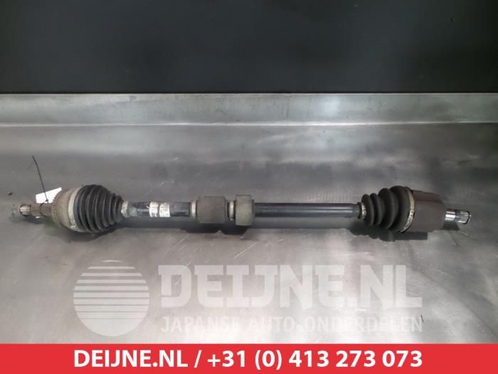 Kia Ceed Antriebswelle rechts vorne O319443