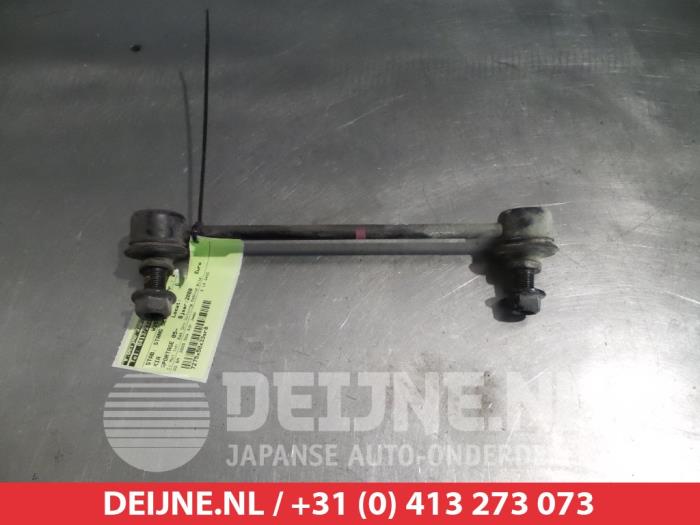 Kia Sportage Stabilisatie Stang Geleider O329799
