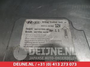Hyundai Tucson Airbag Module O302859 photo 2