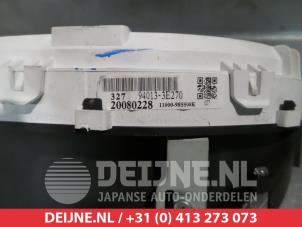 Kia Sorento Kilometerteller KM O304571 foto 2