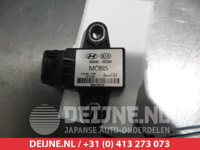 Kia Sorento Stabilisatie Regel Sensor O329321