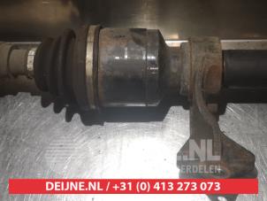 Mazda 6 Front drive shaft, right O318931 photo 3