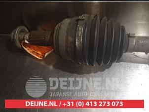Mazda 6 Front drive shaft, right O318931 photo 2