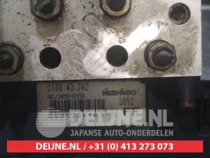 Mazda Premacy ABS Pumpe O337265 foto 4