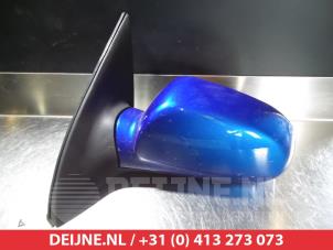 Chevrolet Nubira Wing mirror, left O281931 photo 2