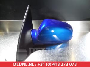 Chevrolet Nubira Wing mirror, left O281931 photo 3