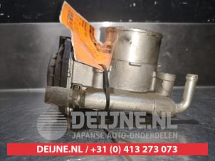 Mazda 6 Gasklephuis O356105 foto 3