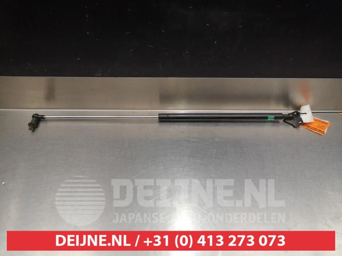 Mitsubishi Lancer Gasdemper links-achter O294108