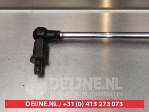 Mitsubishi Lancer Rear gas strut, left O294108 photo 2