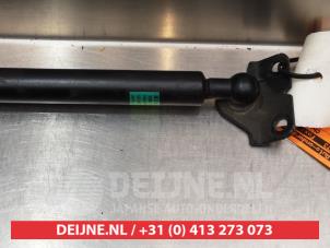 Mitsubishi Lancer Rear gas strut, left O294108 photo 3