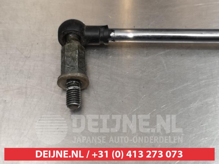Mitsubishi Lancer Gasdemper rechts-achter O295140