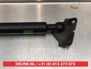 Mitsubishi Lancer Gasdämpfer rechts hinten O295140 foto 2