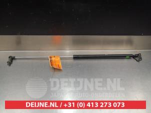 Mitsubishi Lancer Gasdämpfer rechts hinten O295140 foto 3
