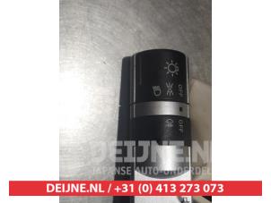 Nissan 350 Z Licht Schalter O306844 foto 2