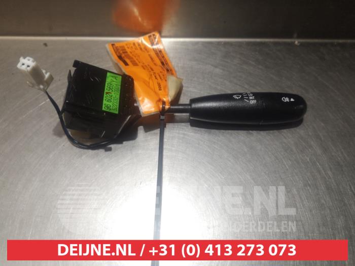 Chevrolet Matiz Ruitenwis Schakelaar O309403