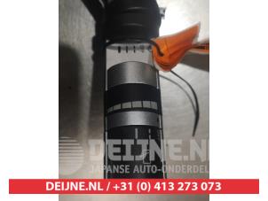 Nissan 350 Z Scheibenwischer Schalter O309756 foto 2
