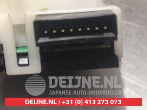 Nissan 350 Z Scheibenwischer Schalter O309756 foto 4