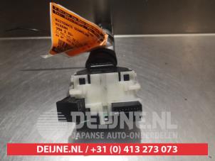 Nissan 350 Z Scheibenwischer Schalter O309756 foto 3