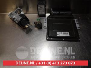 Gebruikte Computer Motormanagement Nissan 350 Z (Z33) 3.5 V6 24V Prijs € 150,00 Margeregeling aangeboden door V.Deijne Jap.Auto-onderdelen BV