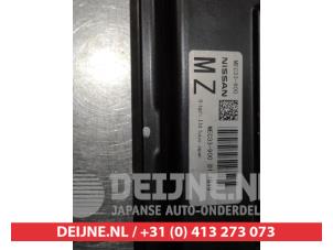 Nissan 350 Z Steuergerät Motormanagement O344598 foto 2