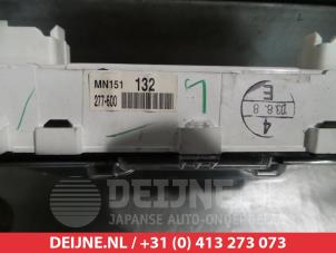 Mitsubishi Outlander Kilometerteller KM O304803 foto 2