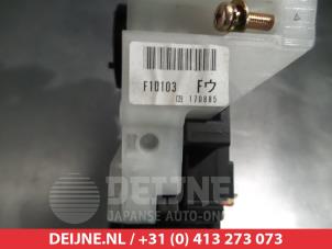 Mitsubishi Outlander Steering column stalk O308878 photo 2