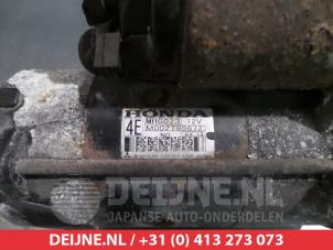 Honda Accord Starter O362254 photo 2