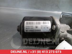 Chevrolet Aveo Scheibenwischermotor vorne O348396 foto 2