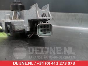 Chevrolet Aveo Scheibenwischermotor vorne O348396 foto 3