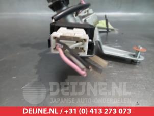 Chevrolet Aveo Rear wiper motor O300924 photo 3