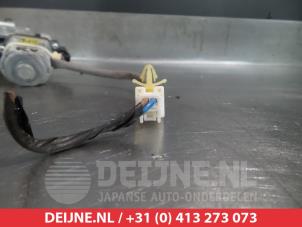 Chevrolet Aveo Window mechanism 4-door, front right O276394 photo 3