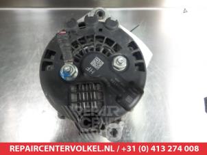 Chevrolet Aveo Dynamo O357545 photo 4