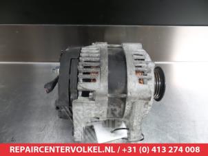 Chevrolet Aveo Dynamo O357545 photo 3