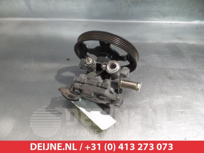 Mitsubishi Lancer Lenkkraftverstärker Pumpe O331503