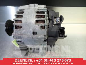 Mazda 2 Dynamo O357624 photo 3