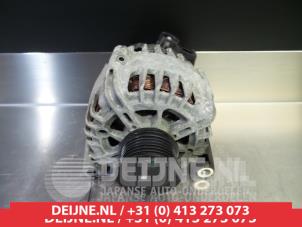 Mazda 2 Dynamo O357624 photo 4