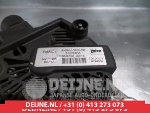 Mazda 2 Dynamo O357624 photo 2