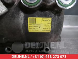 Mazda 2 Klimapumpe O346249 foto 2