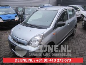 Daihatsu Cuore Portier 4Deurs links-achter O285576 foto 2