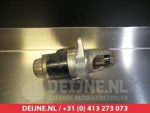 Subaru Legacy Anlasser O361520 foto 3