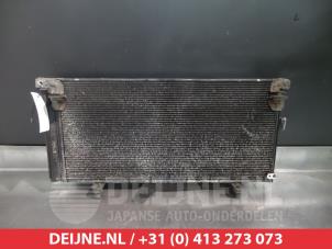 Gebruikte Airco Condensor Subaru Legacy Touring Wagon (BP) 2.5 16V Prijs op aanvraag aangeboden door V.Deijne Jap.Auto-onderdelen BV