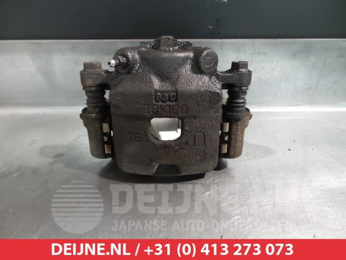 Subaru Justy Bremszange rechts vorne O326225