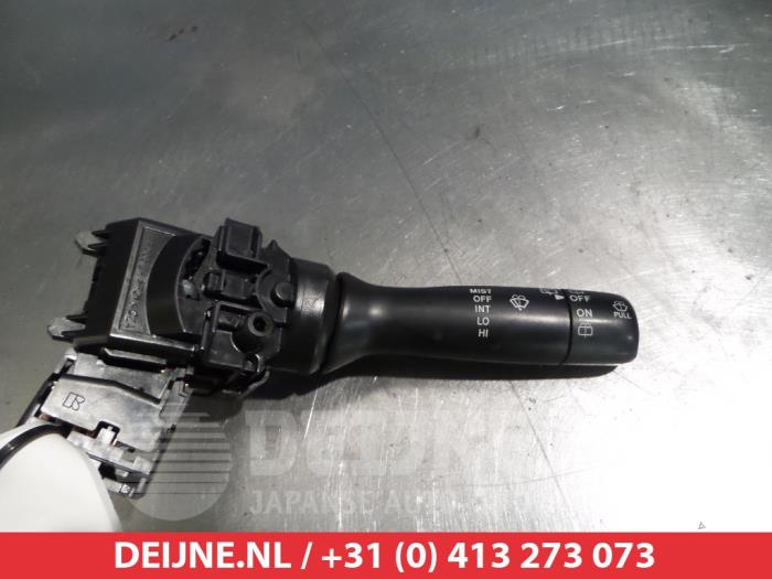 Toyota Aygo Scheibenwischer Schalter O310563