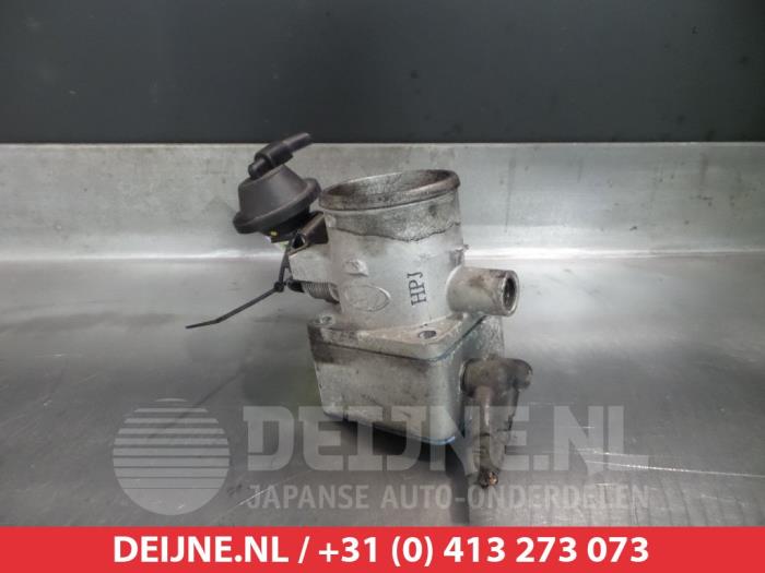 Hyundai Terracan Gasklephuis O356139