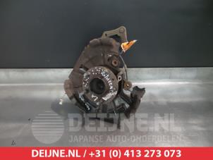 Mazda 6 Achsschenkel links hinten O380325 foto 2